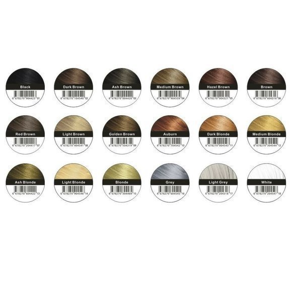 Fully Hair Loss Building Fibers 3pc Set - Picture 4 of 4